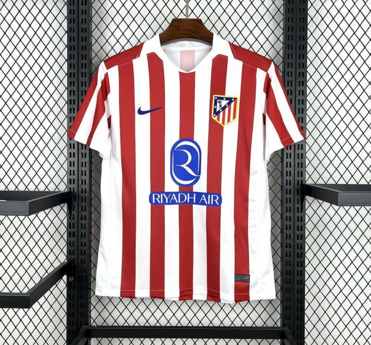 Maglia Atletico Madrid home 25/26