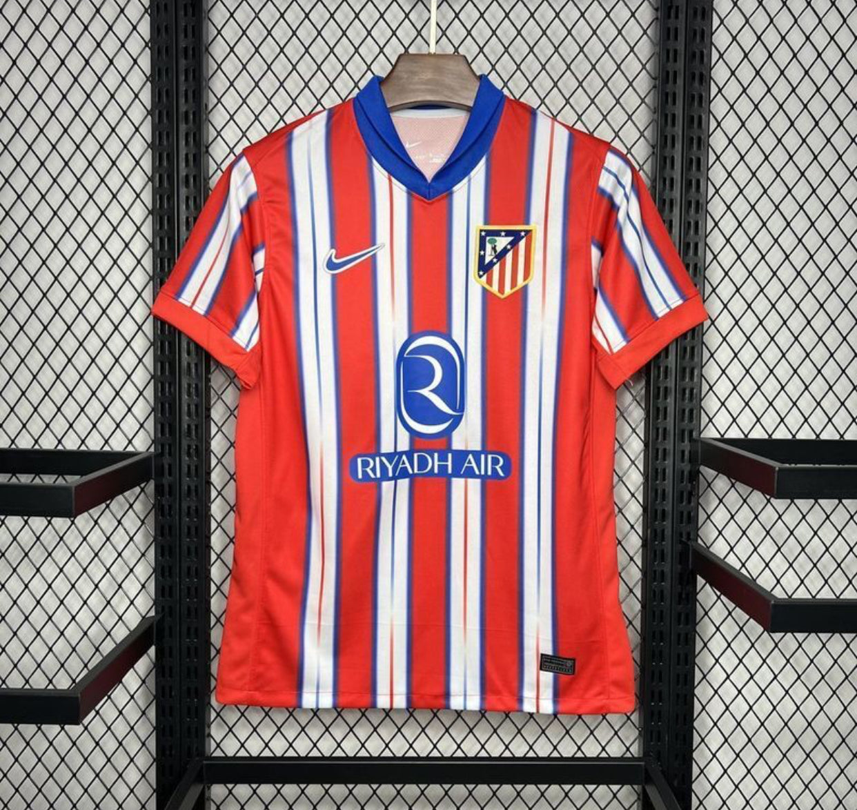 Maglia Atletico Madrid home 24/25
