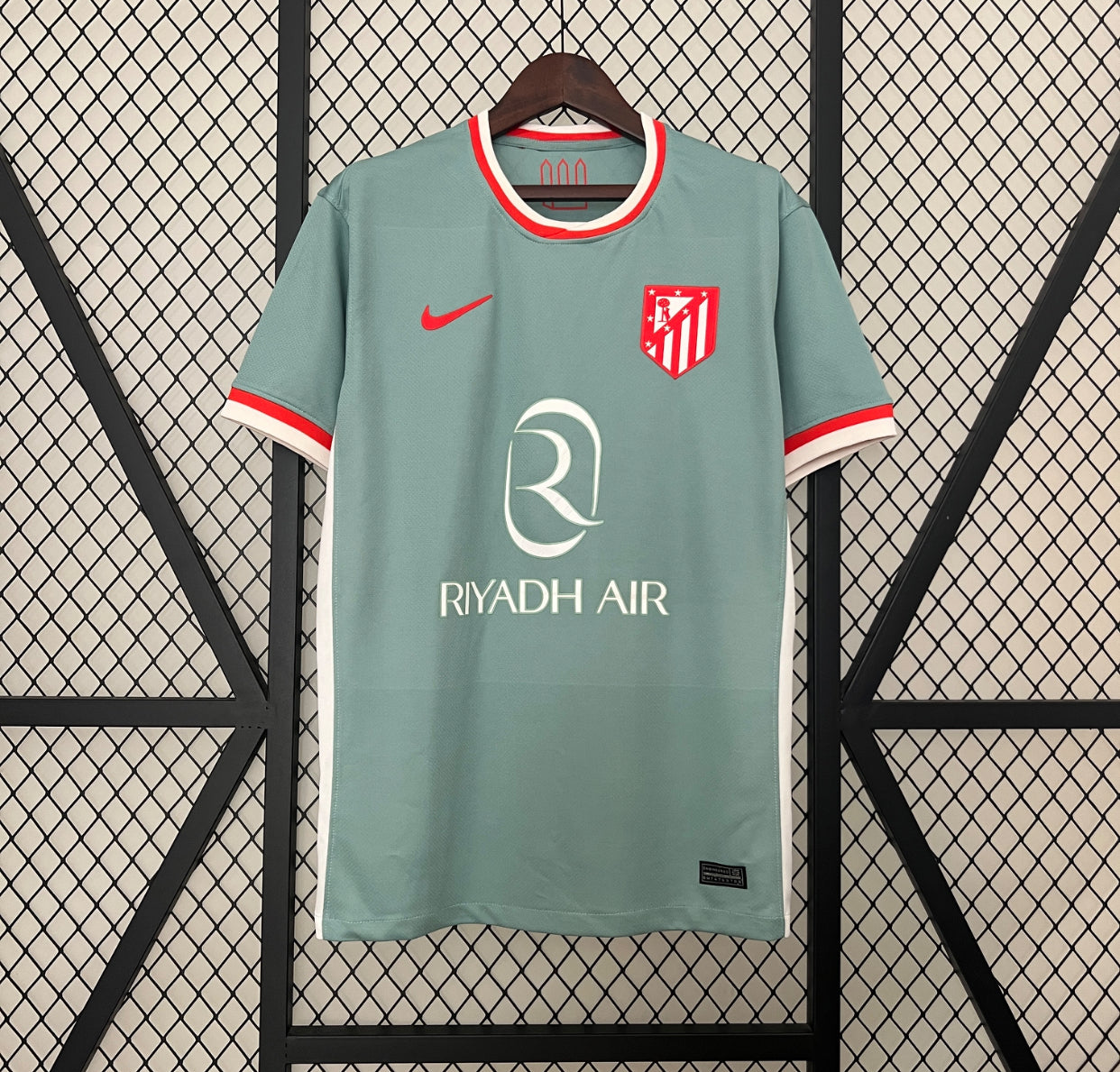 Maglia Atletico Madrid away 24/25