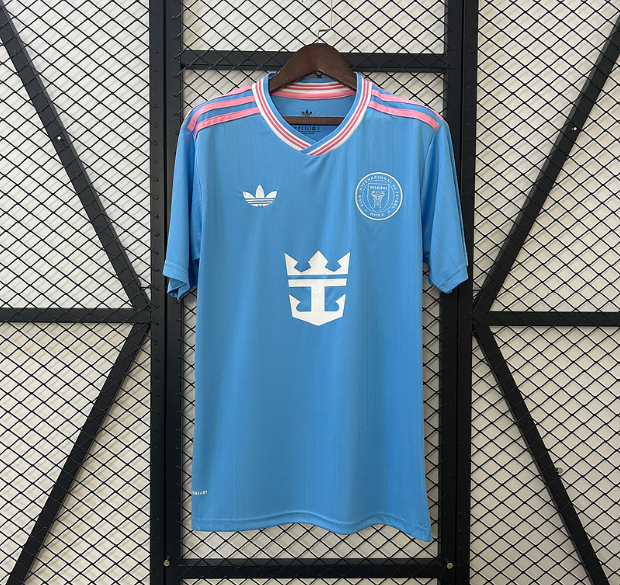 Maglia Inter Miami third 25/26