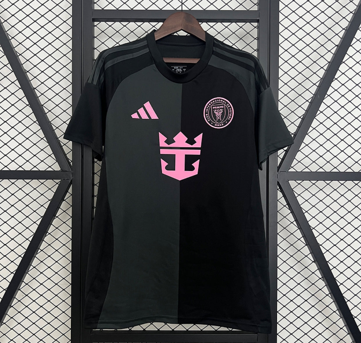 Maglia Inter Miami away 25/26