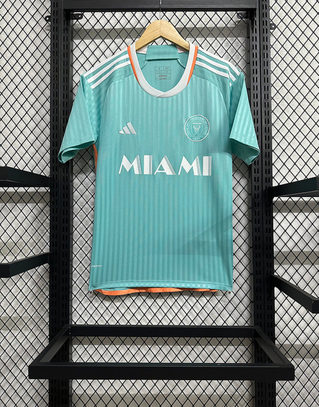 Maglia Inter Miami third 24/25