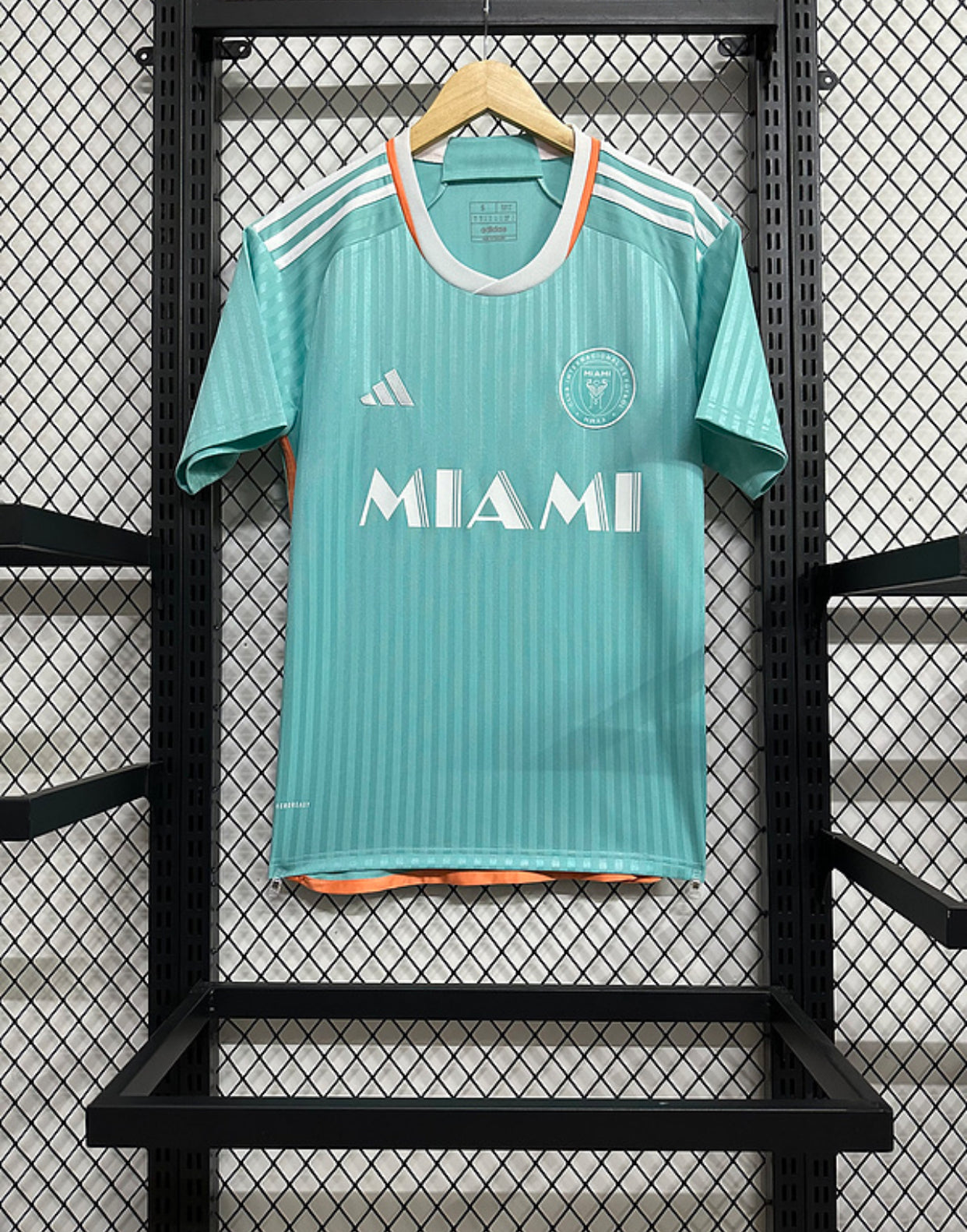 Maglia Inter Miami third 24/25
