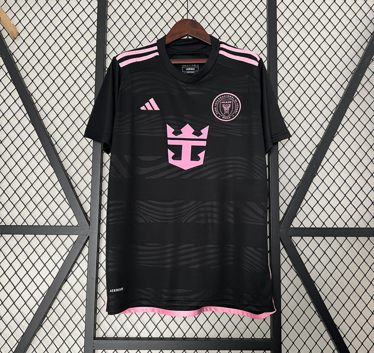 Maglia Inter Miami away 24/25