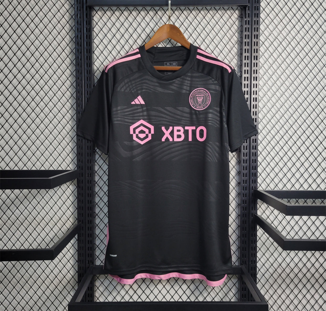 Maglia Inter Miami away 23/24