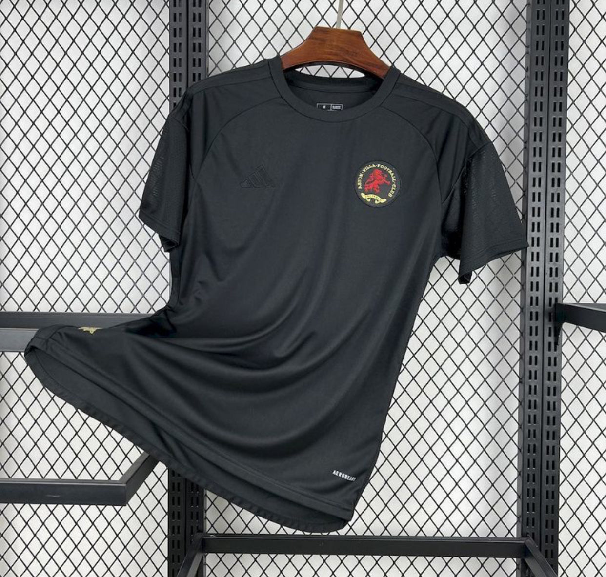 Maglia Aston Villa 150th anniversario