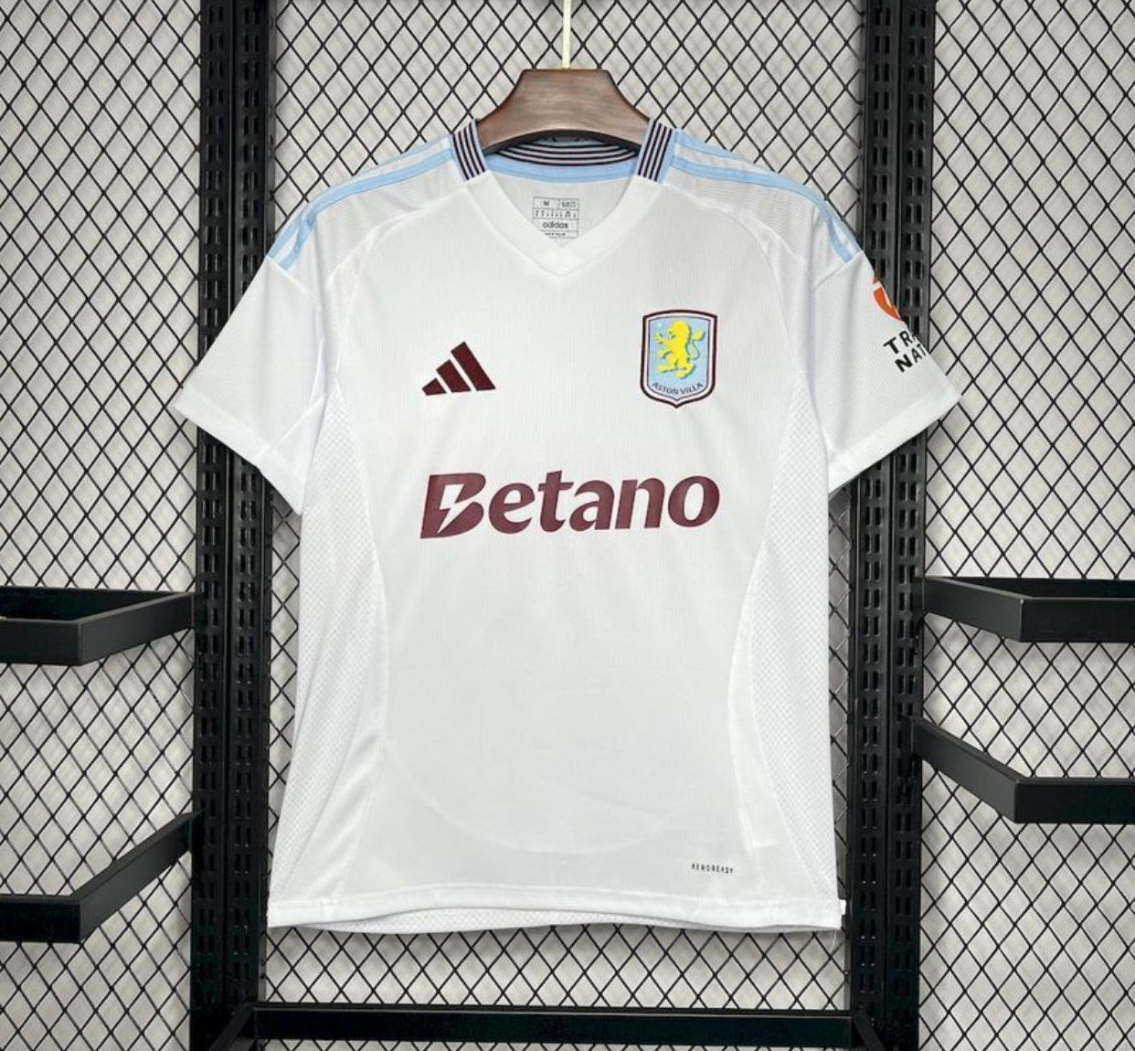Maglia Aston Villa away 24/25