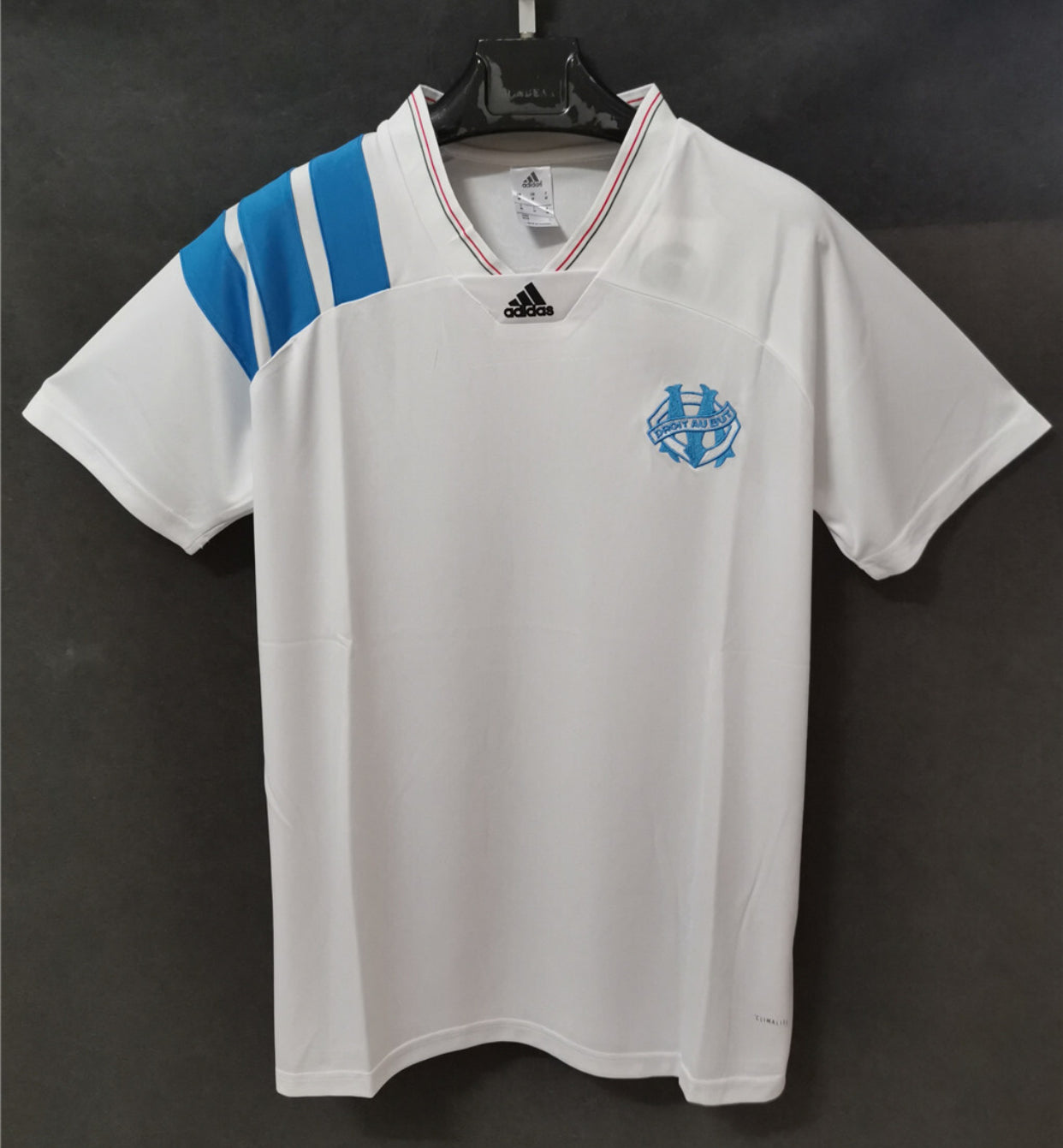 Maglia Marsiglia 25th anniversario