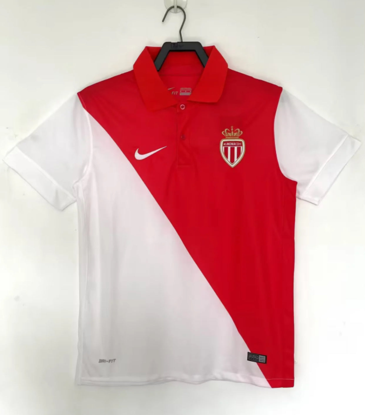 Maglia Monaco home 14/15