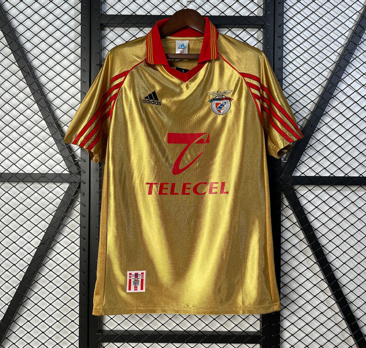 Maglia Benfica away 98/99