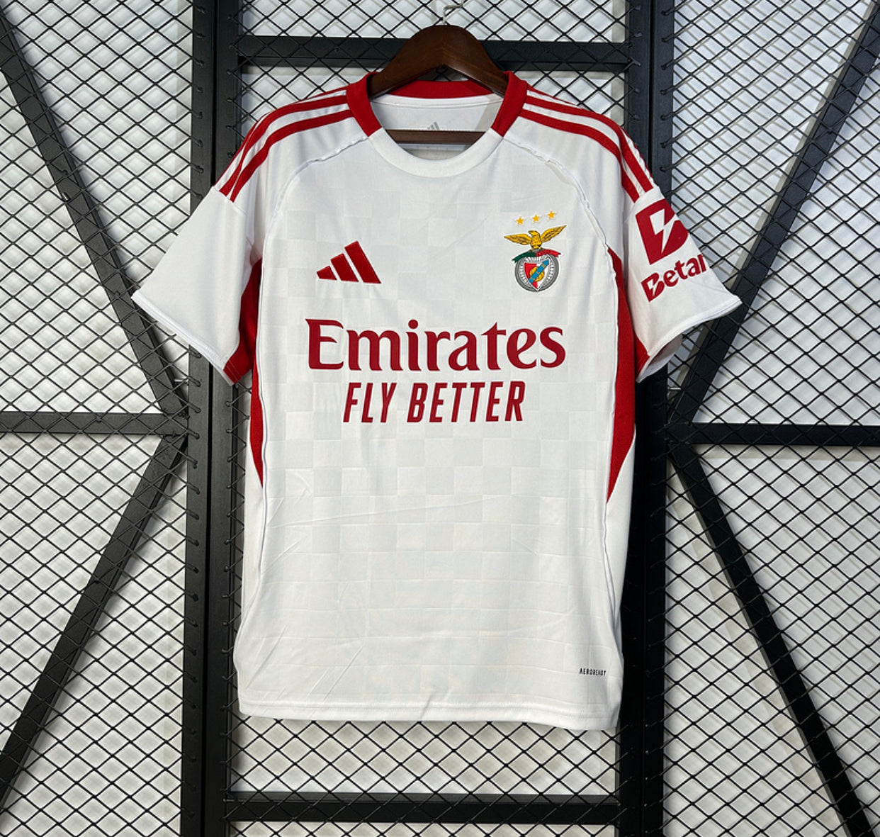 Maglia Benfica third 25/26