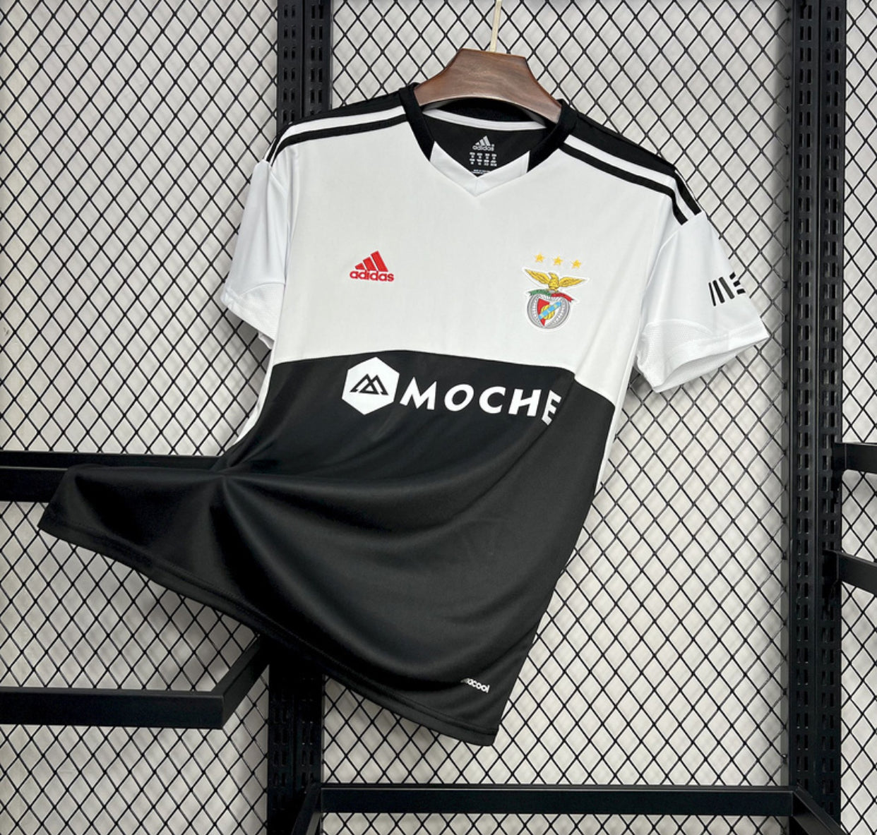 Maglia Benfica away 13/14