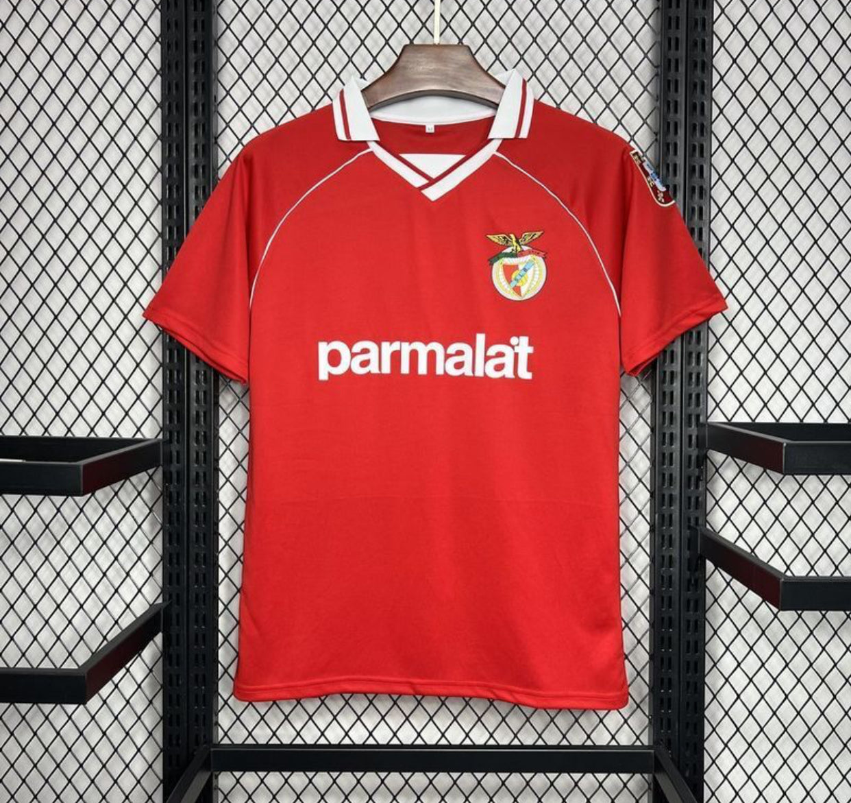 Maglia Benfica home 94/95