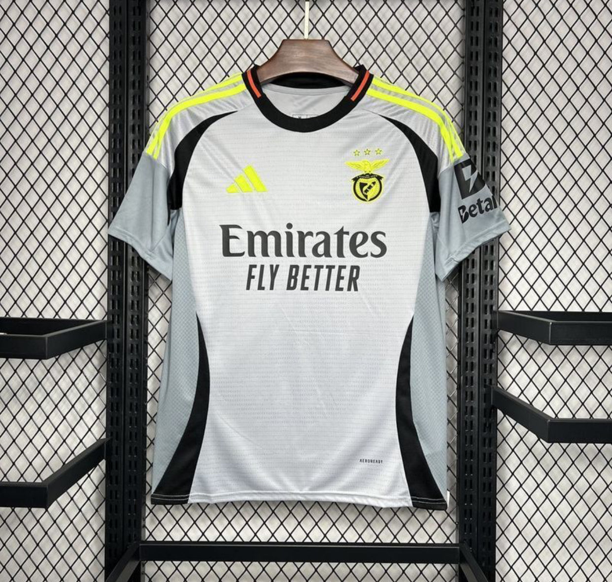 Maglia Benfica third 24/25