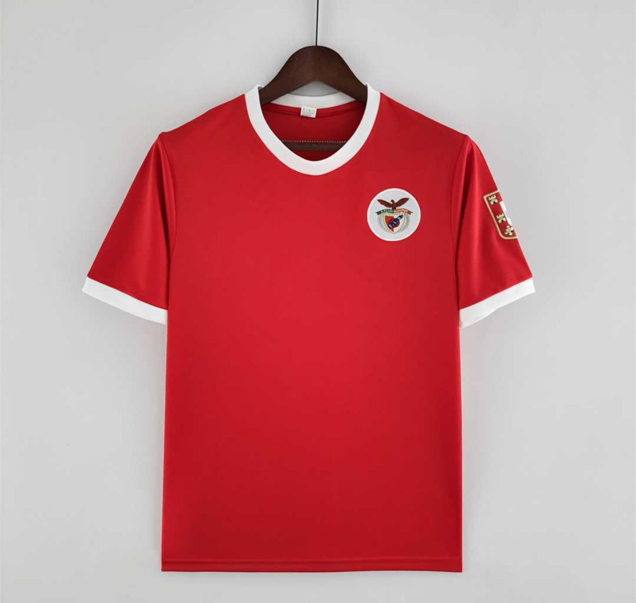 Maglia Benfica home 73/74