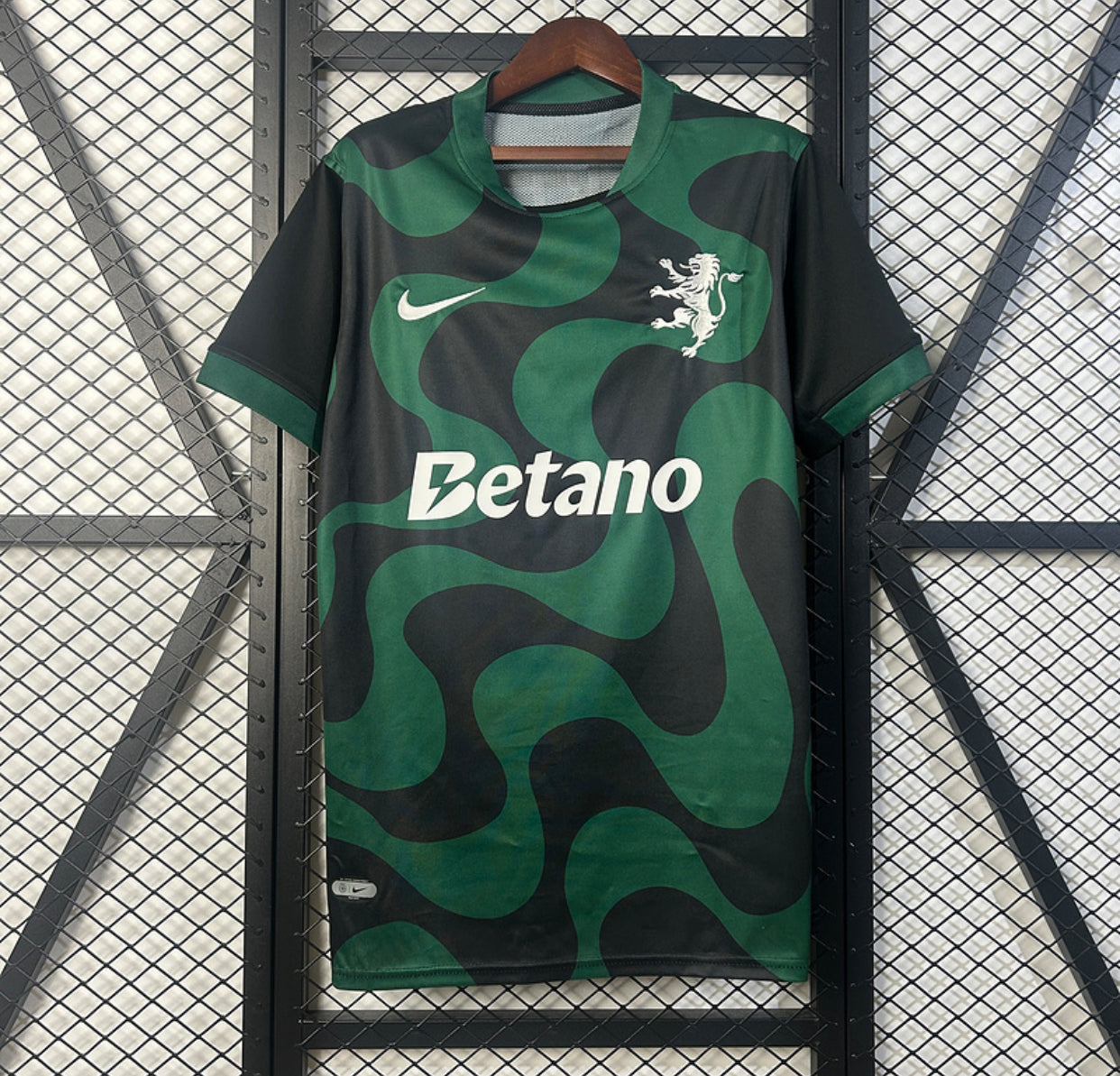Maglia Sporting Lisbona quinta 25/26