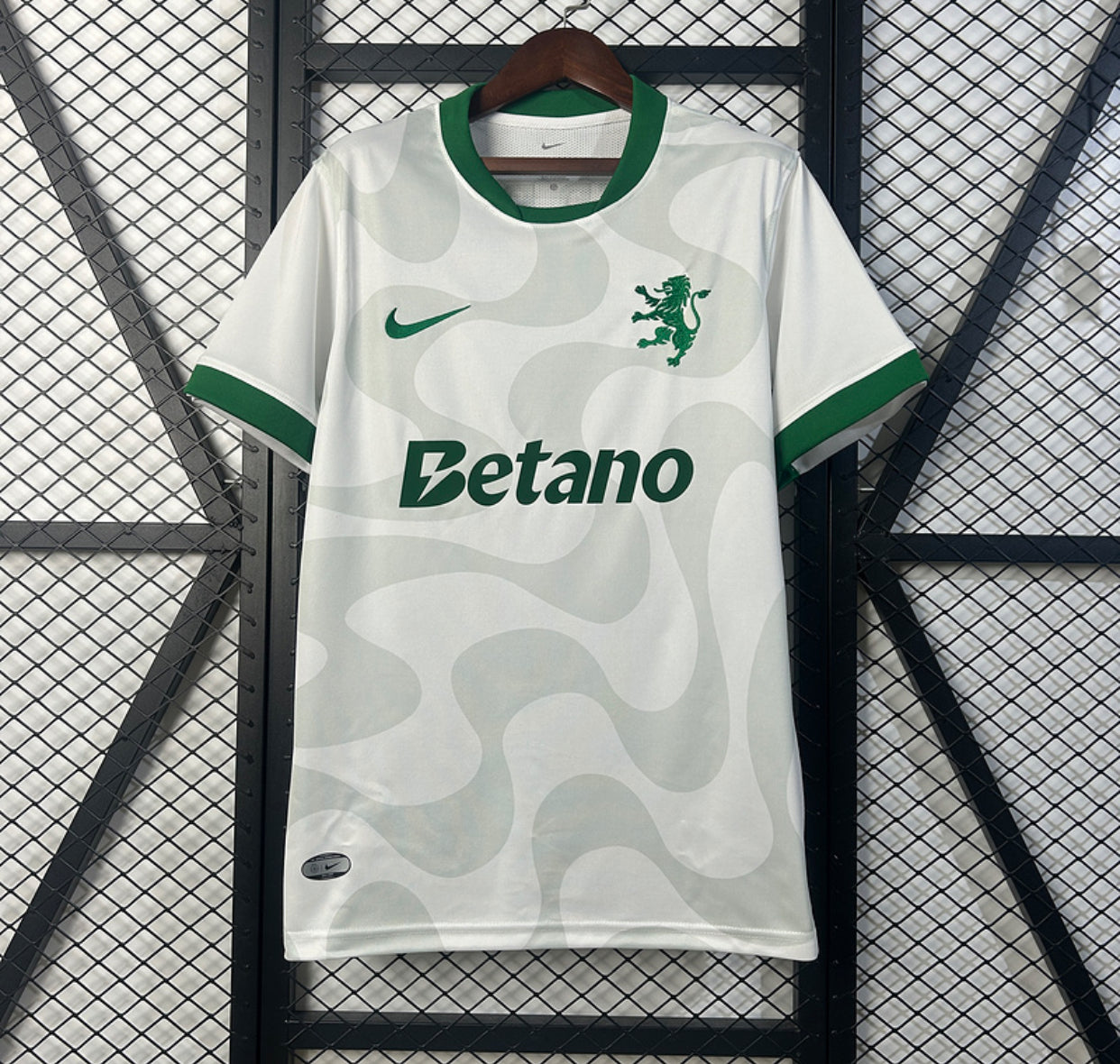 Maglia Sporting Lisbona fourth 25/26