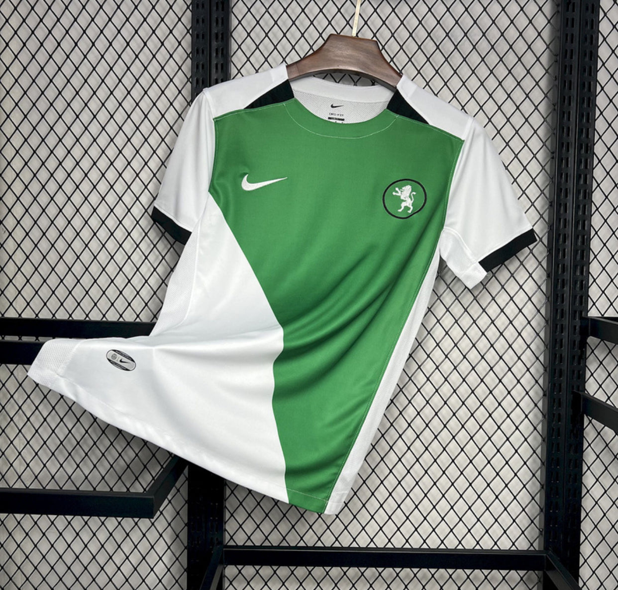 Maglia Sporting Lisbona stromp 24/25