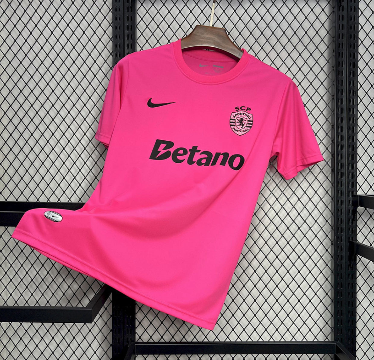 Maglia Sporting Lisbona october 24/25