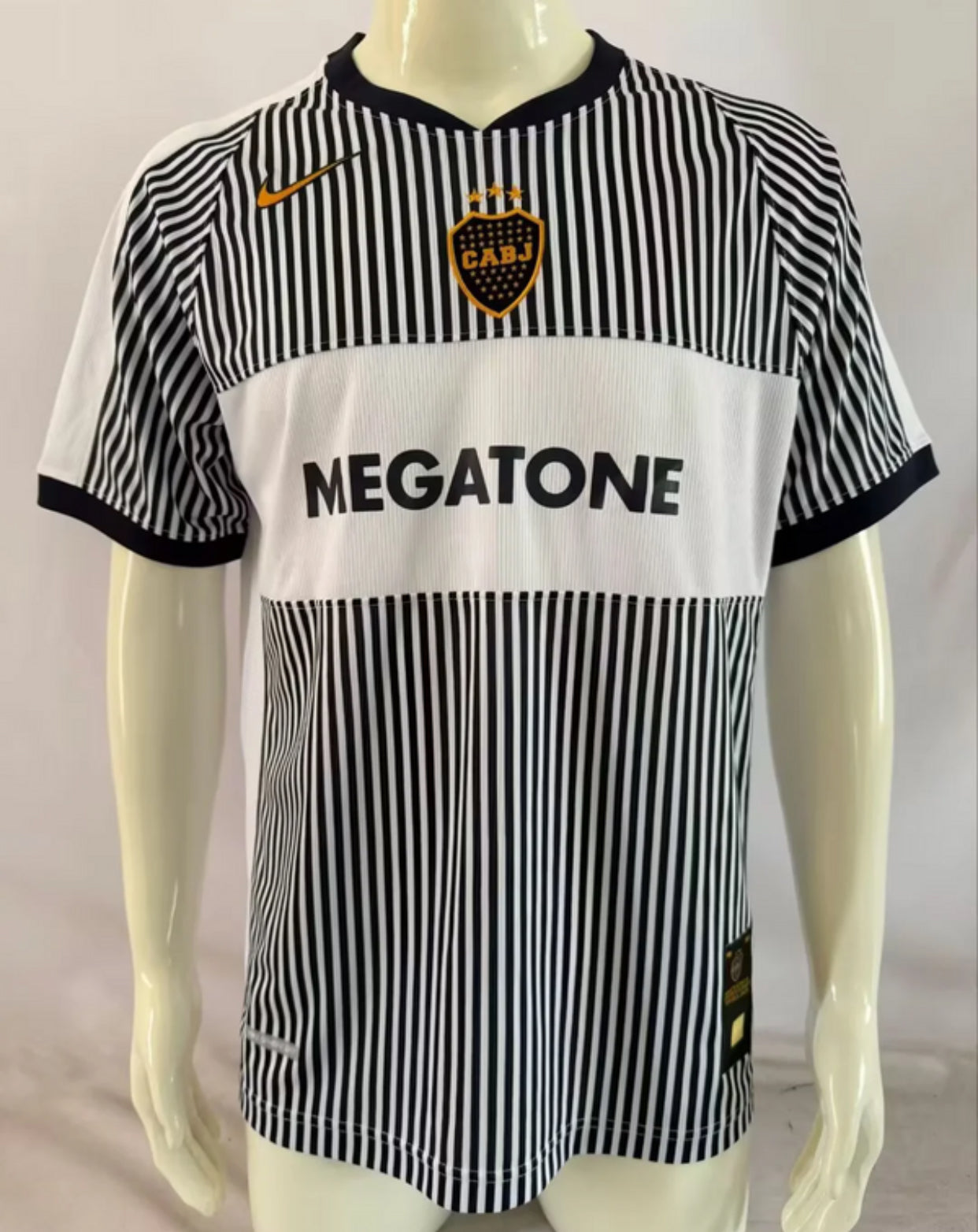 Maglia Boca Juniors away 06/07