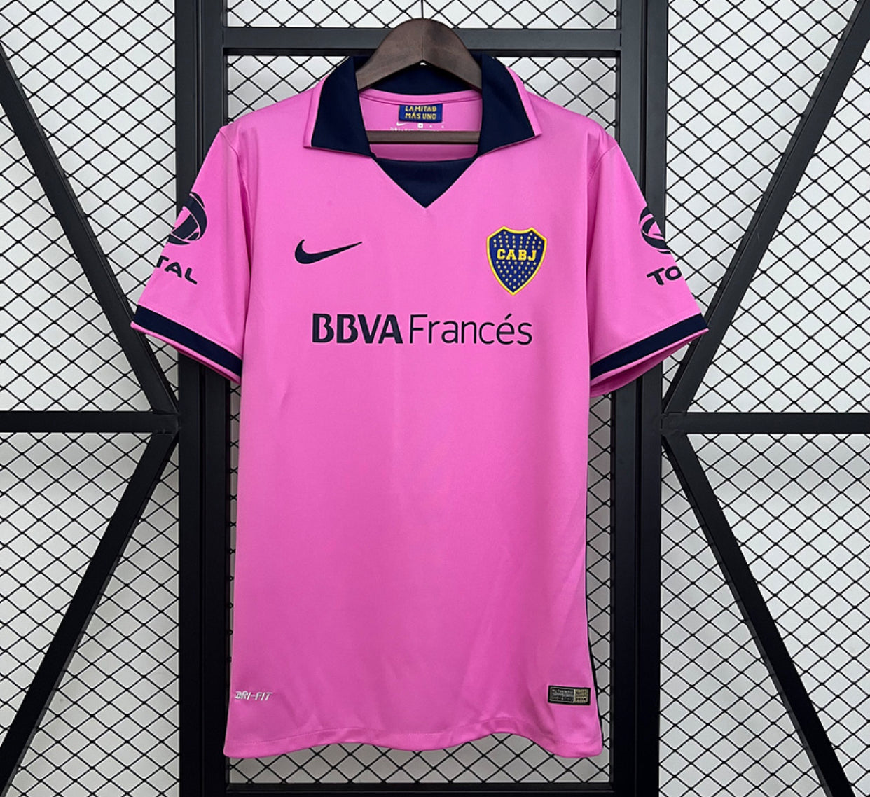 Maglia Boca Juniors away 13/14