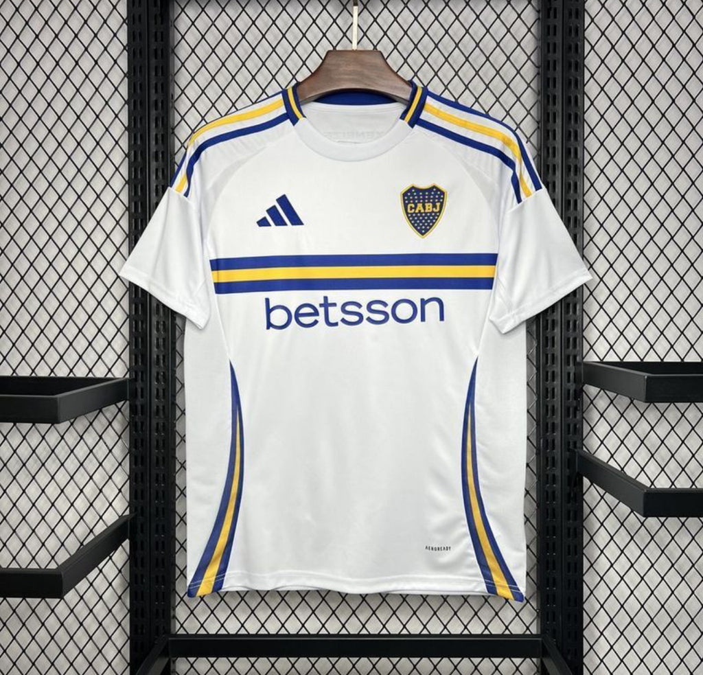 Maglia Boca Juniors away 24/25