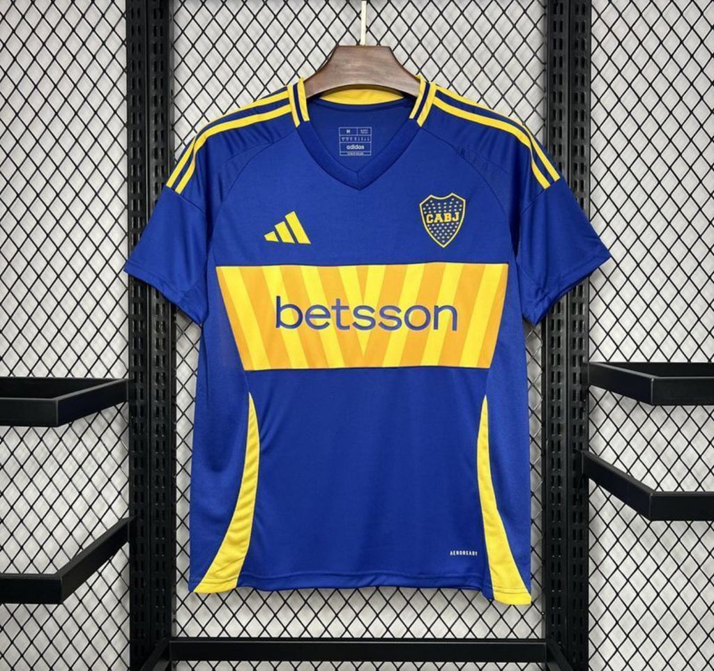 Maglia Boca Juniors home 24/25