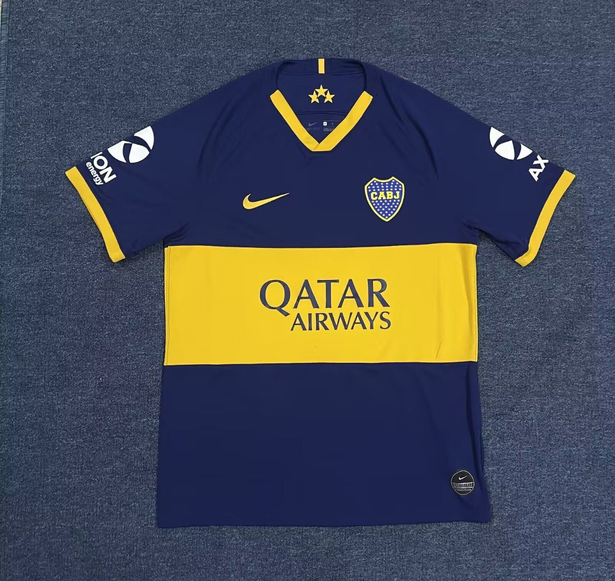 Maglia Boca Juniors home 19/20