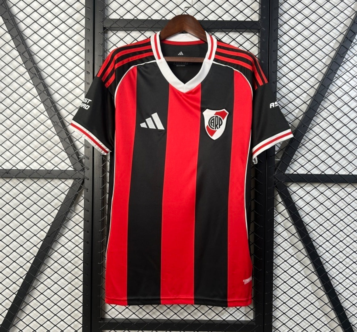 Maglia River Plate away 25/26