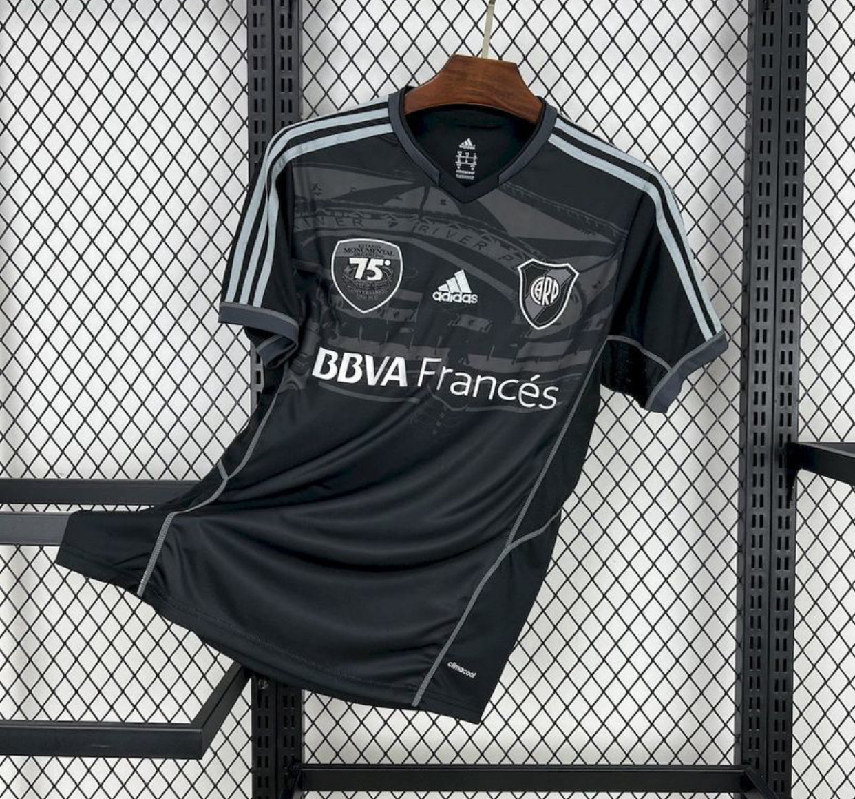 Maglia River Plate 75th anniversario 13/14