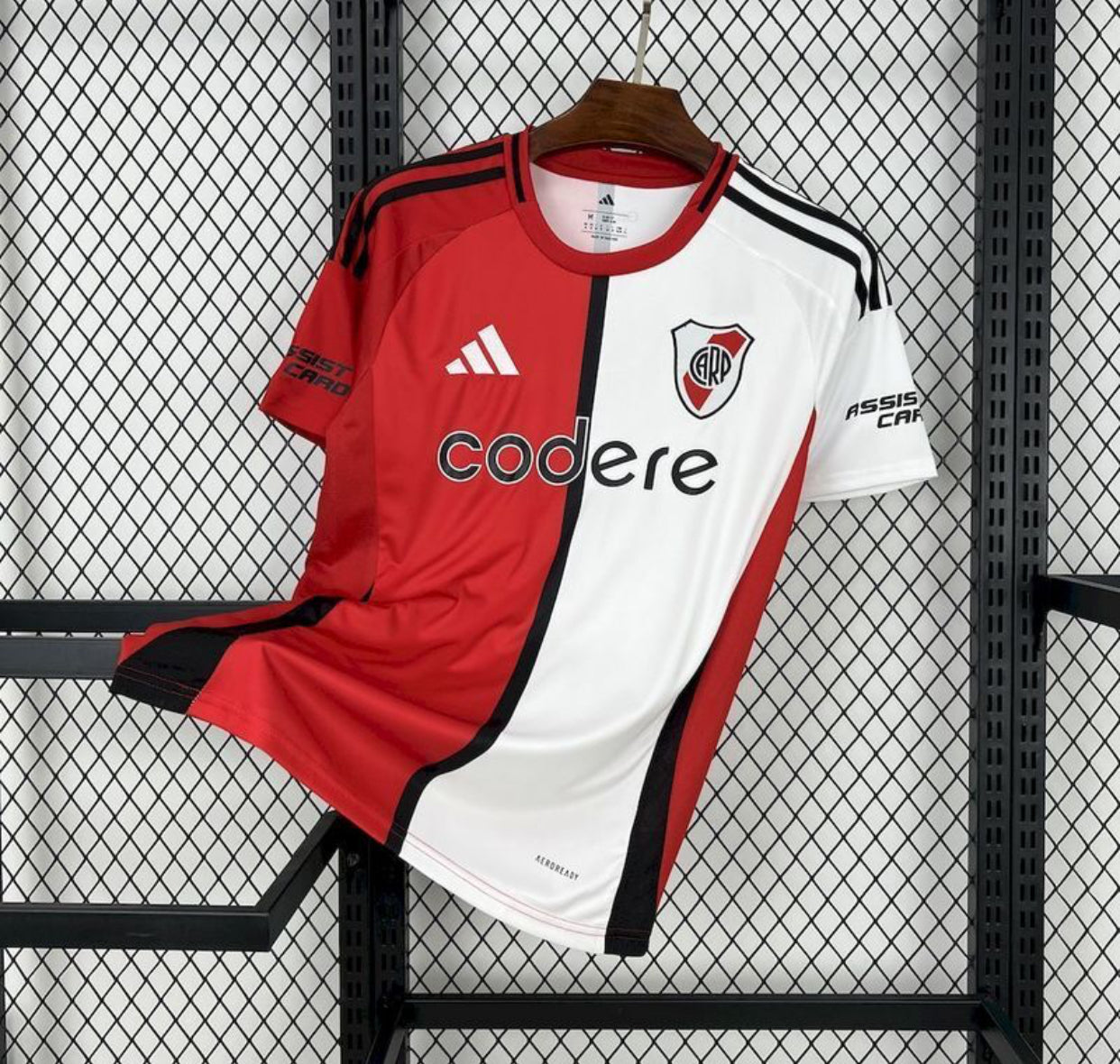 Maglia River Plate third 24/25