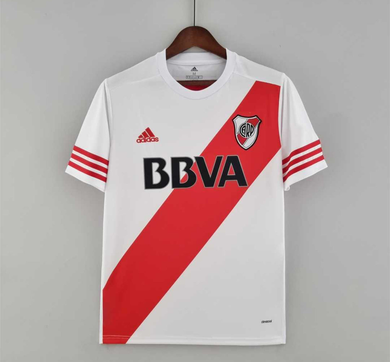 Maglia River Plate home 15/16