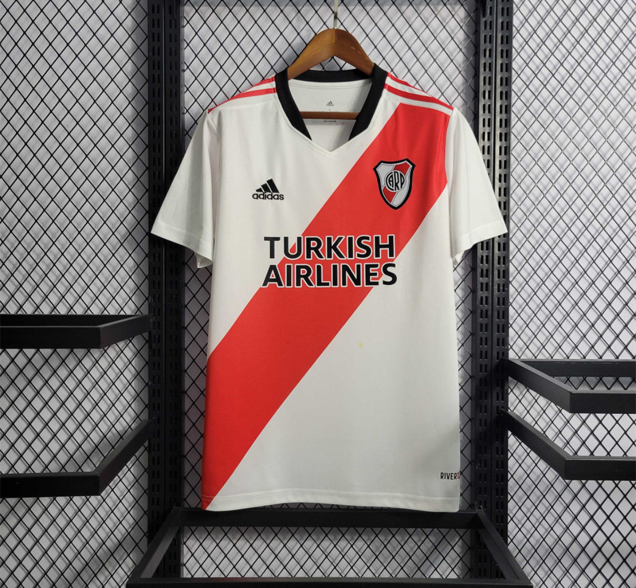 Maglia River Plate home 21/22