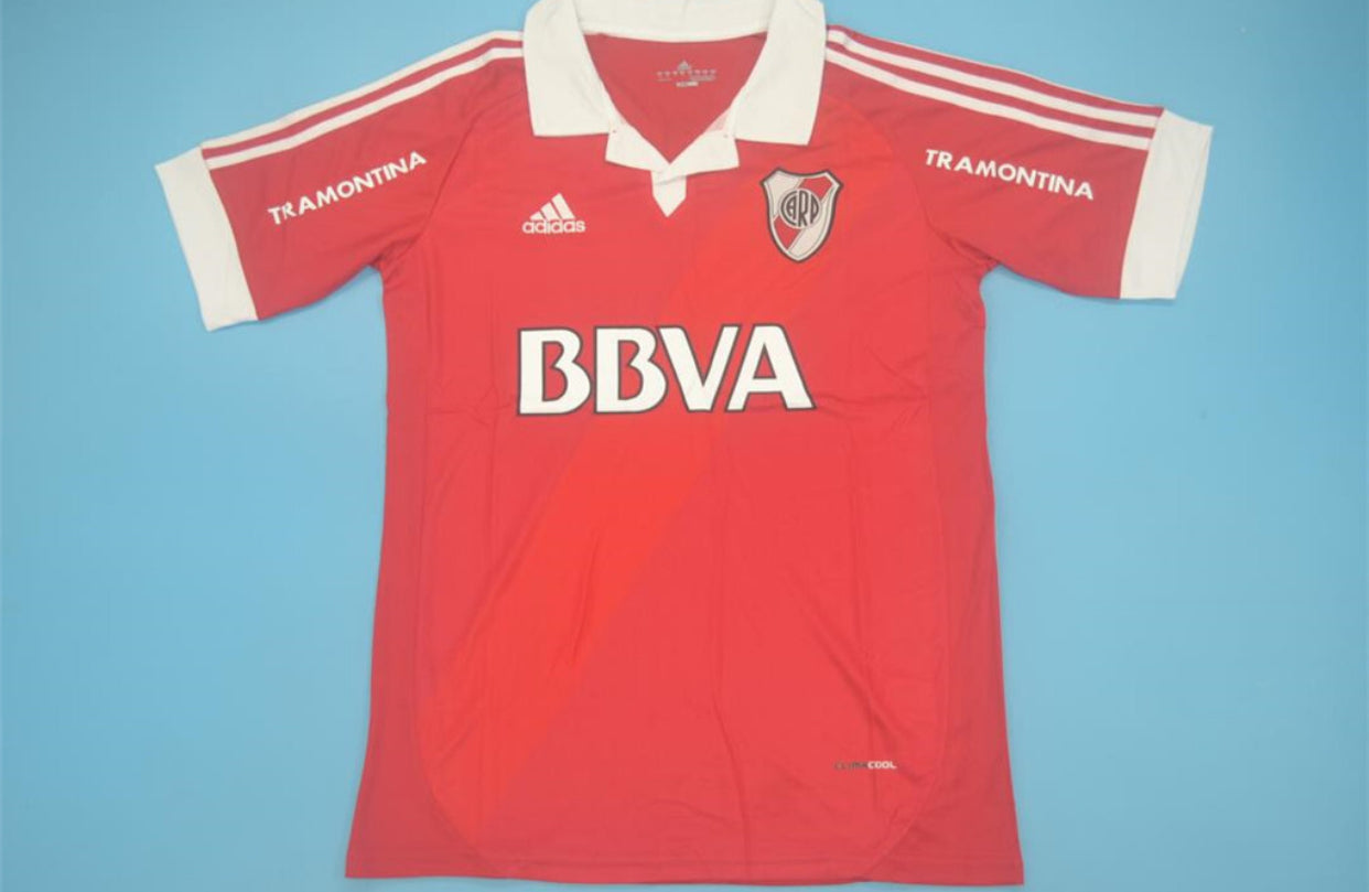 Maglia River Plate away 12/13