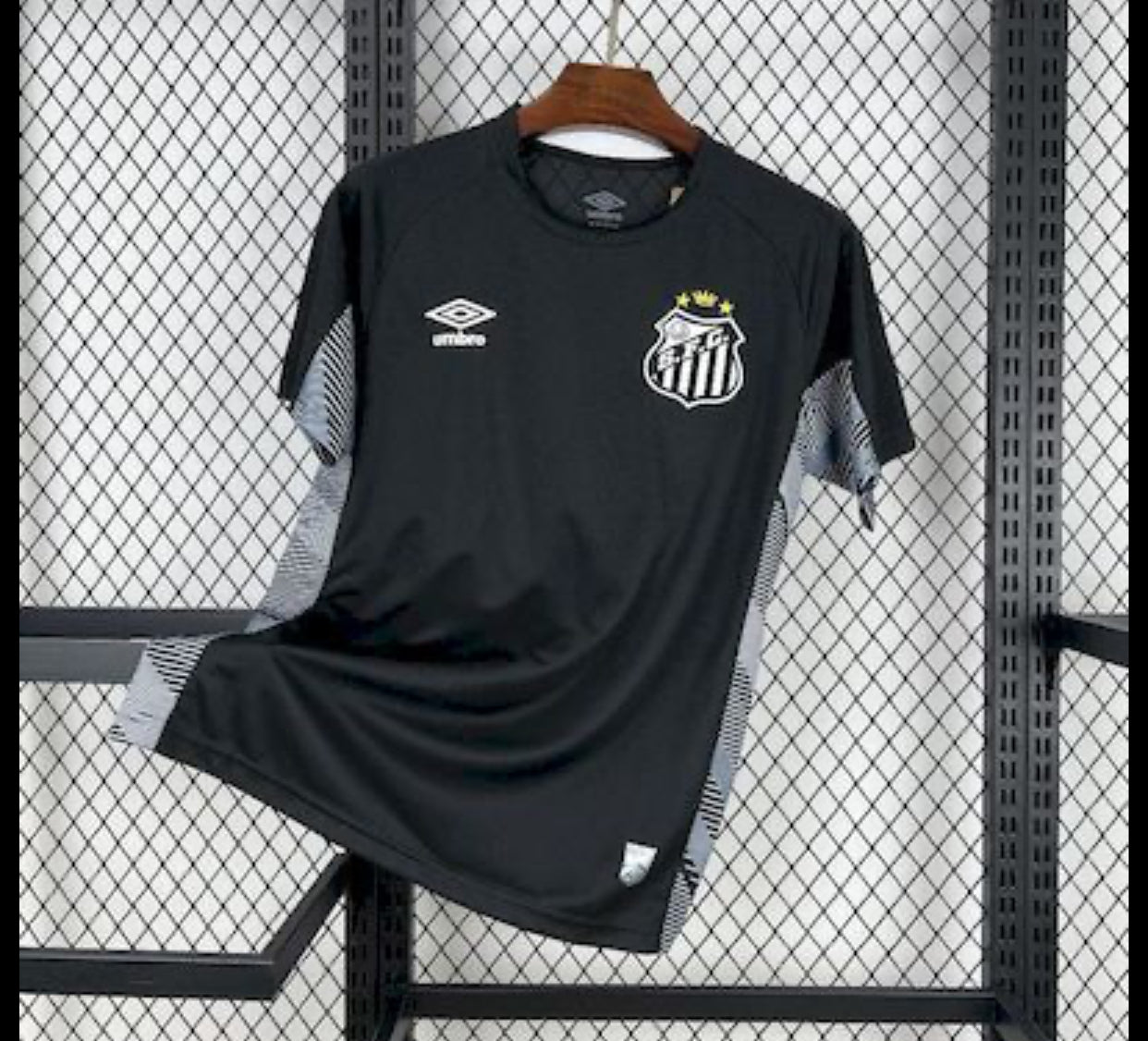 Maglia Santos portiere 25/26
