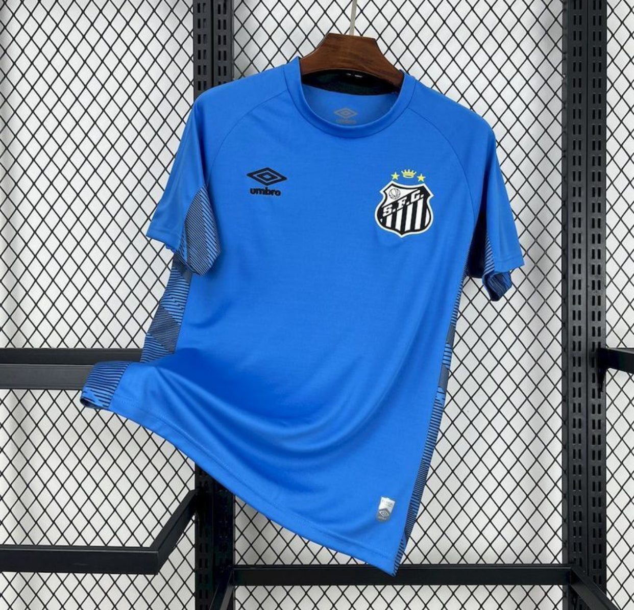 Maglia Santos portiere 25/26