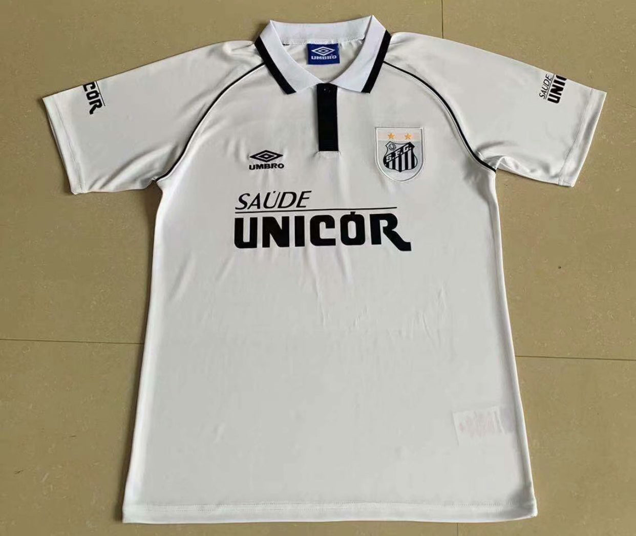 Maglia Santos home 97/98