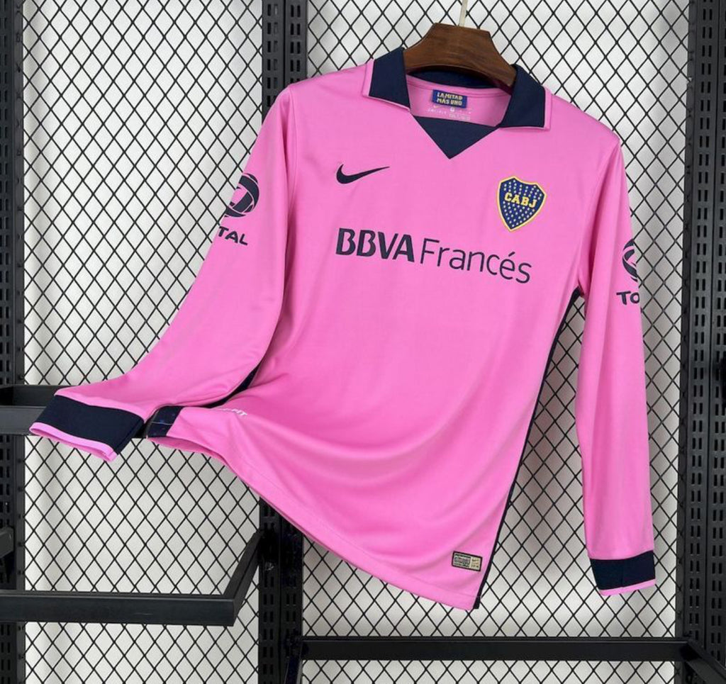 Maglia Boca Juniors away 13/14