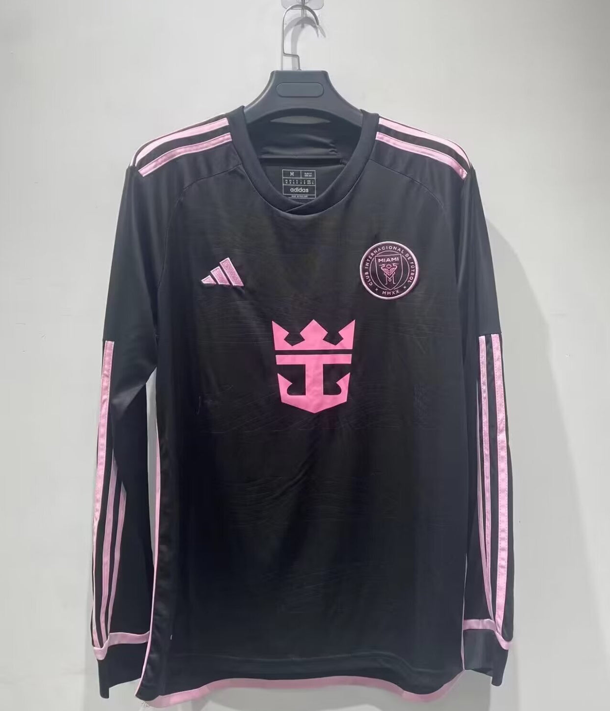 Maglia Inter Miami away 24/25