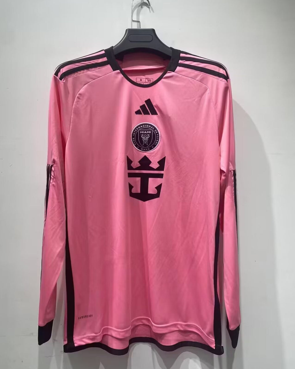 Maglia Inter Miami home 24/25