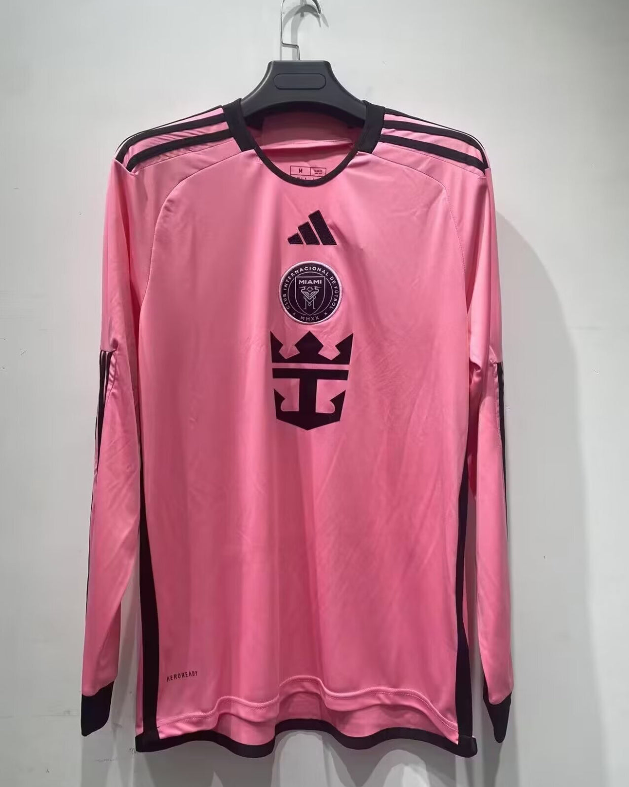 Maglia Inter Miami home 24/25