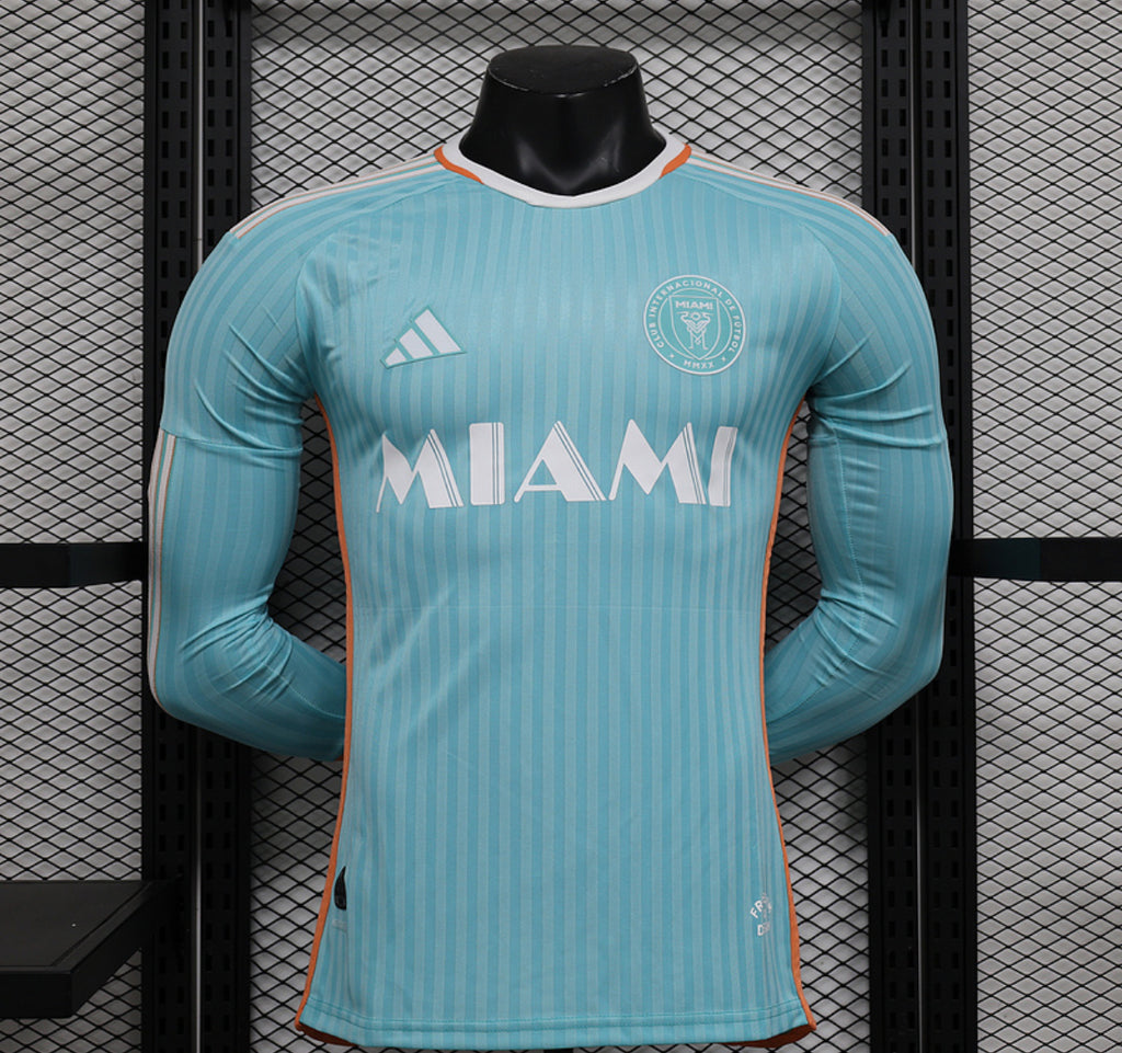 Maglia Inter Miami third 24/25
