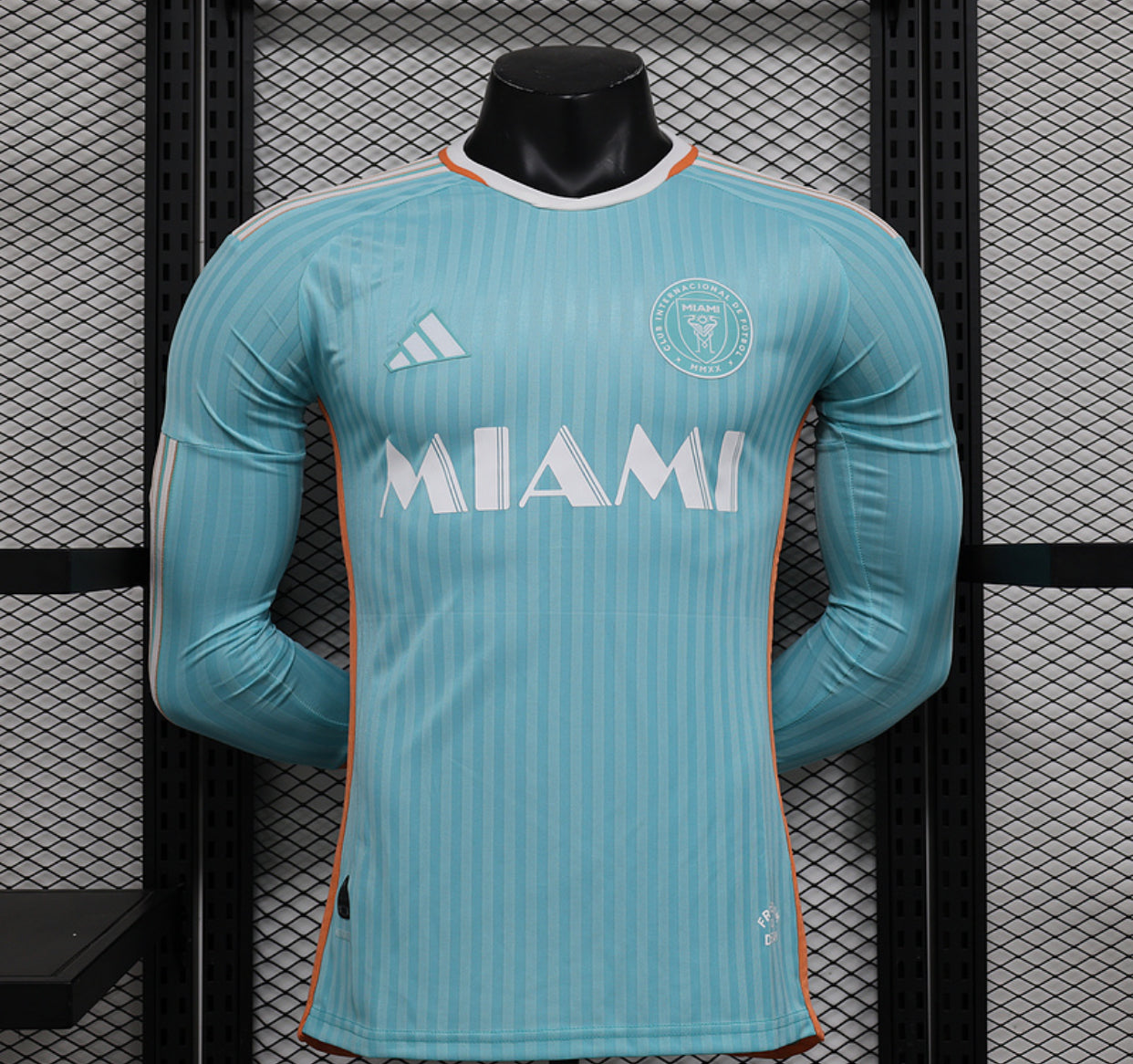 Maglia Inter Miami third 24/25