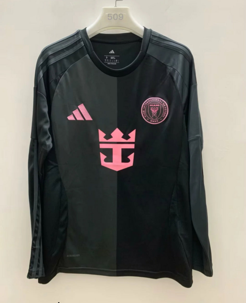 Maglia Inter Miami away 25/26