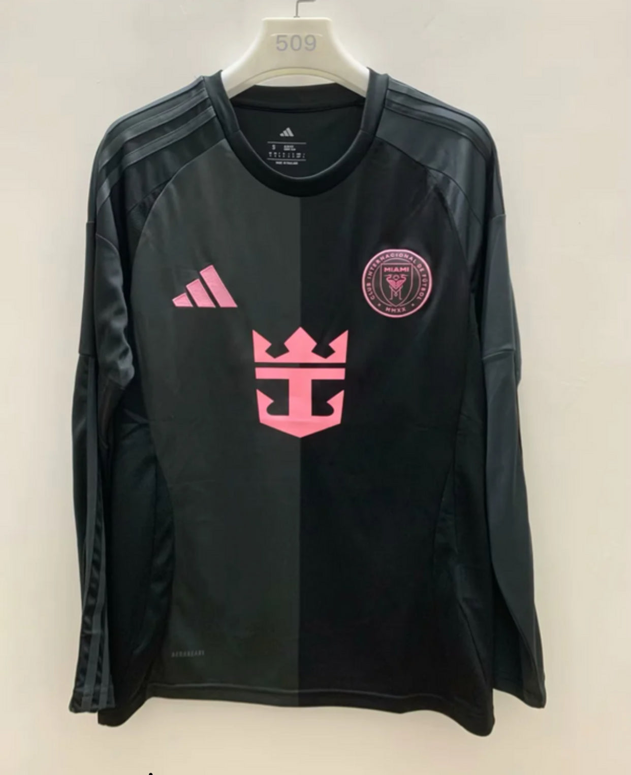 Maglia Inter Miami away 25/26