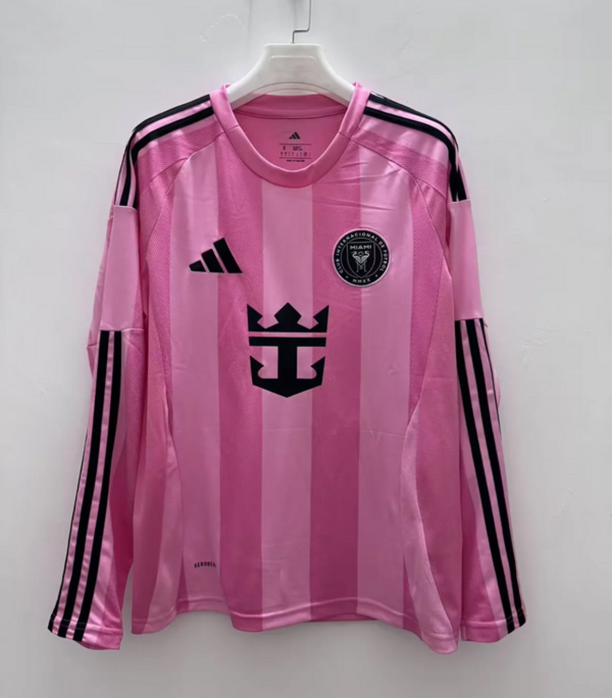 Maglia Inter Miami home 25/26