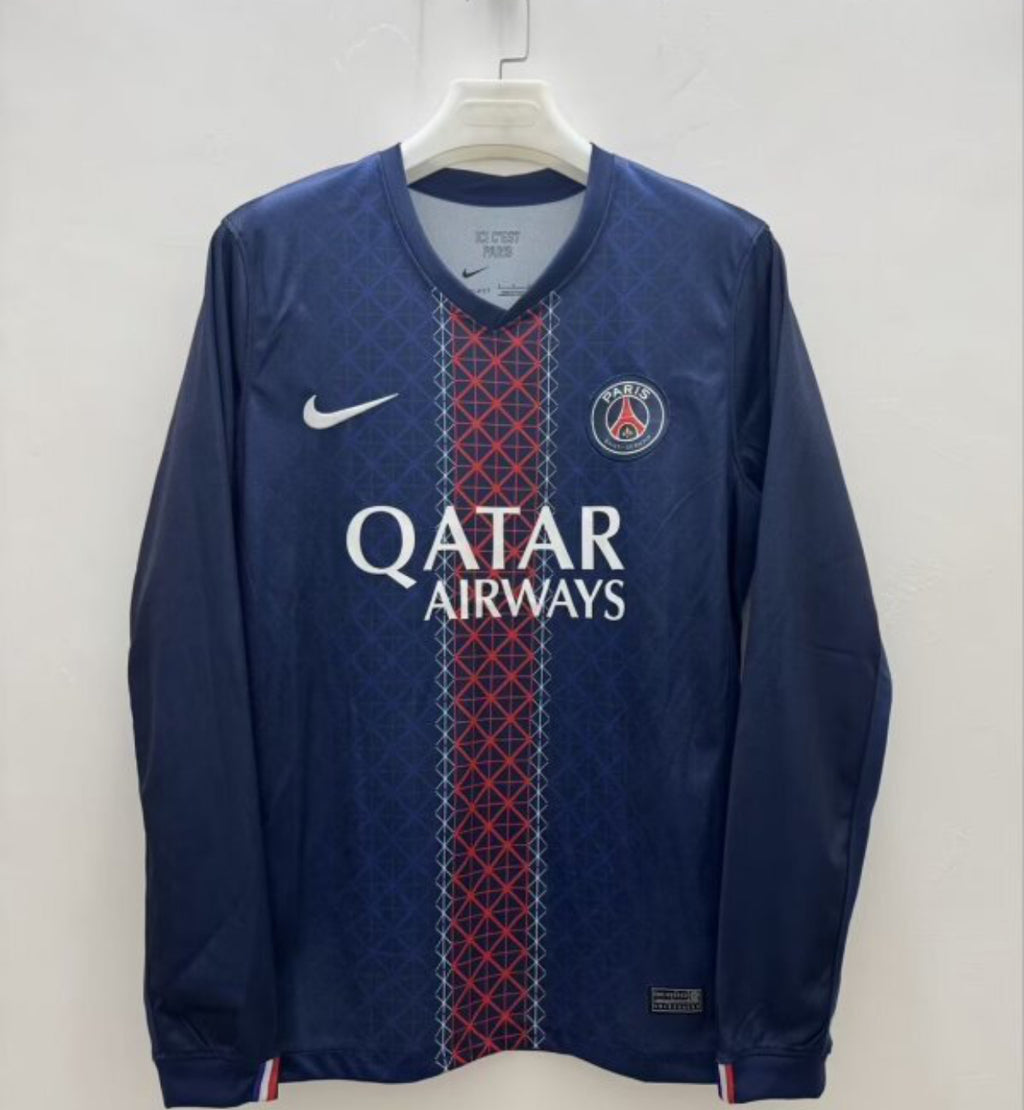 Maglia Paris Saint Germain home 25/26