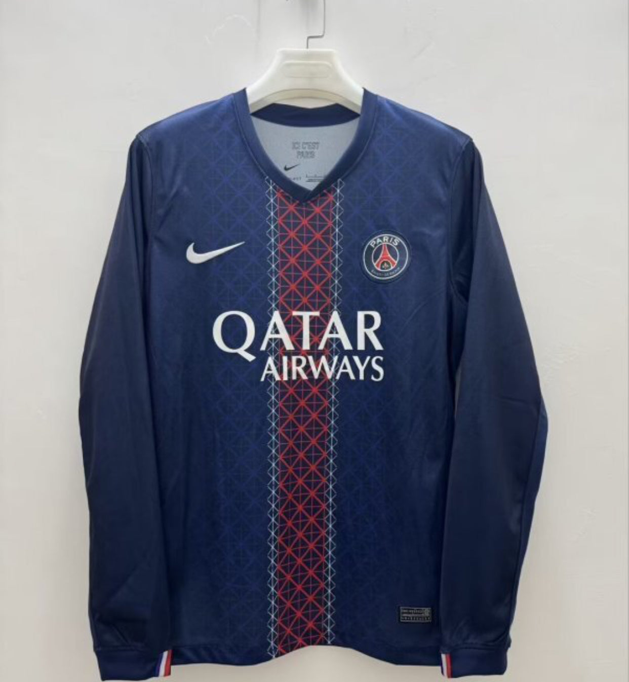 Maglia Paris Saint Germain home 25/26