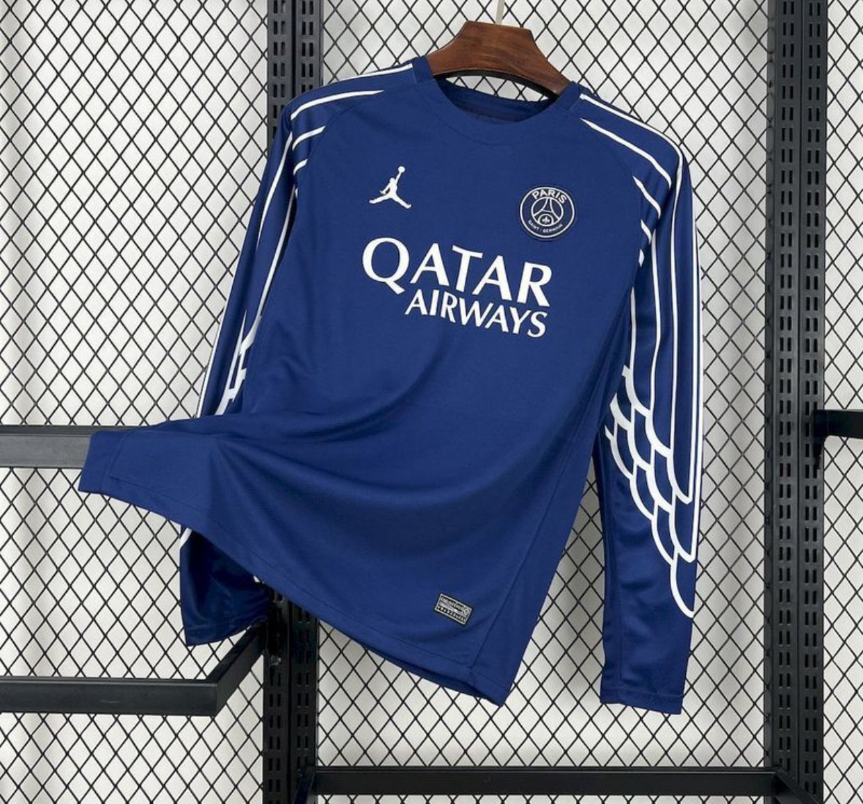 Maglia Paris Saint Germain fourth 24/25