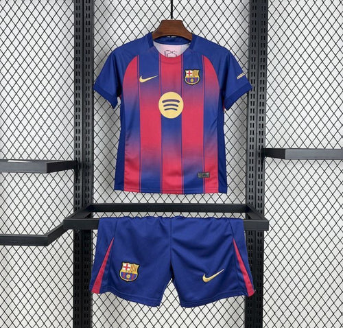 Completo bambini Barcelona 25/26